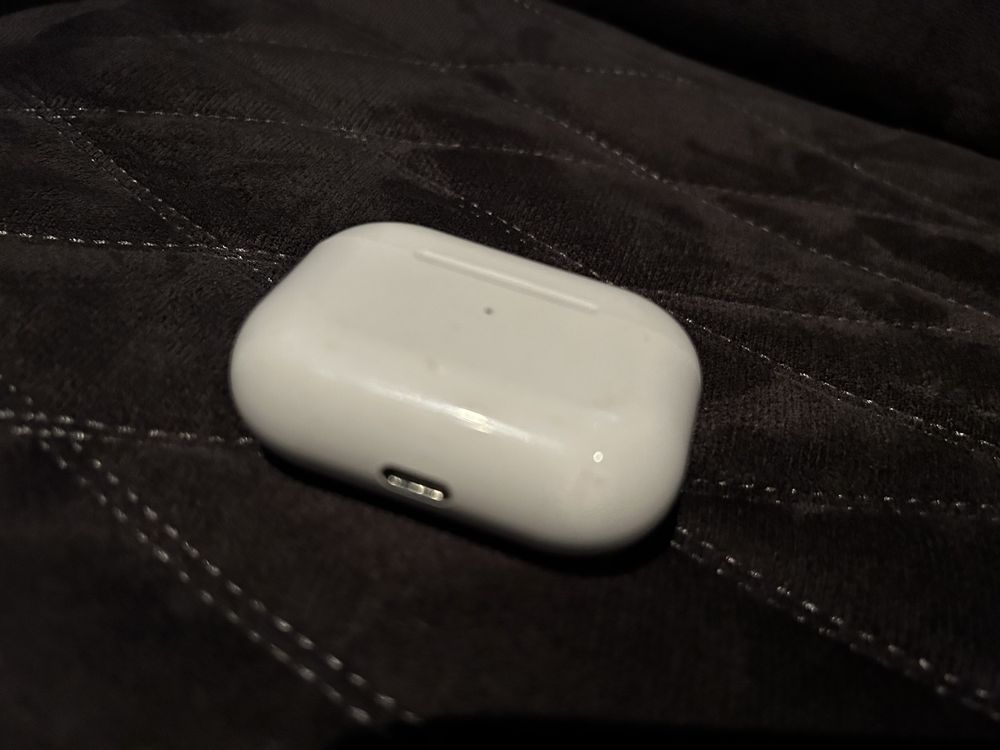 Кейс для air pods pro
