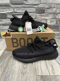 36-45 Yeezy Boost 350 v2 Onyx