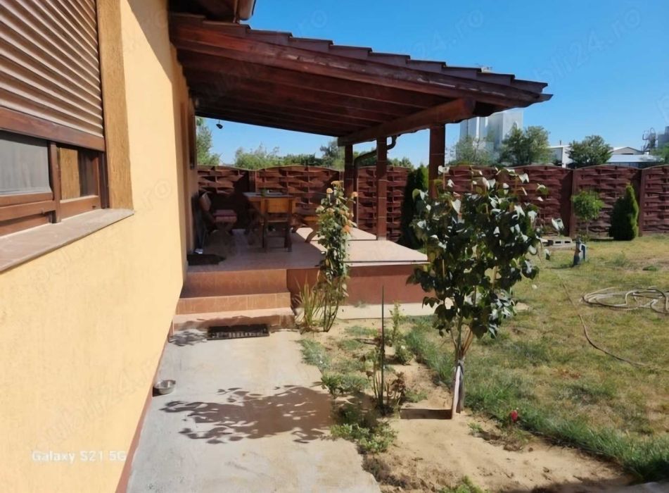 Vanda casa individuala Sag vatra veche ,4 camere ,utilata si mobilata