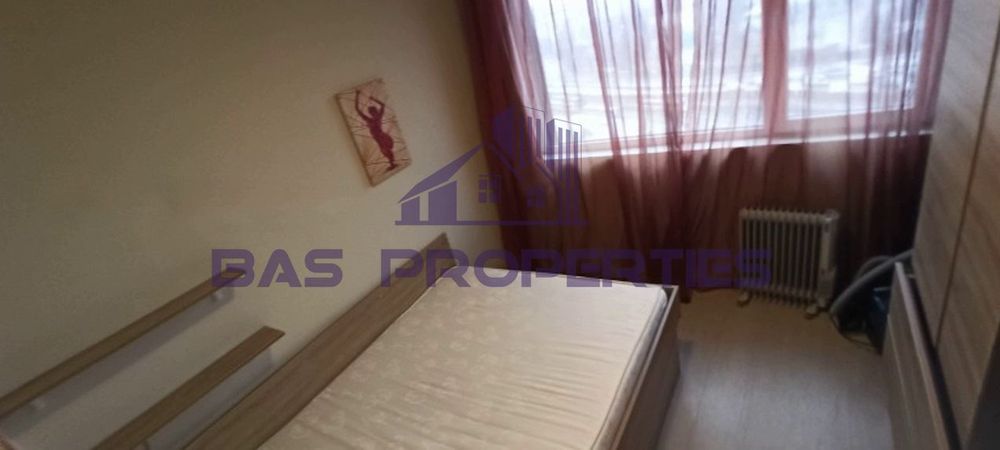 Продава се Двустаен апартамент в София, Банишора - 40 кв.м за 2125 €/кв.м - Снимка #5