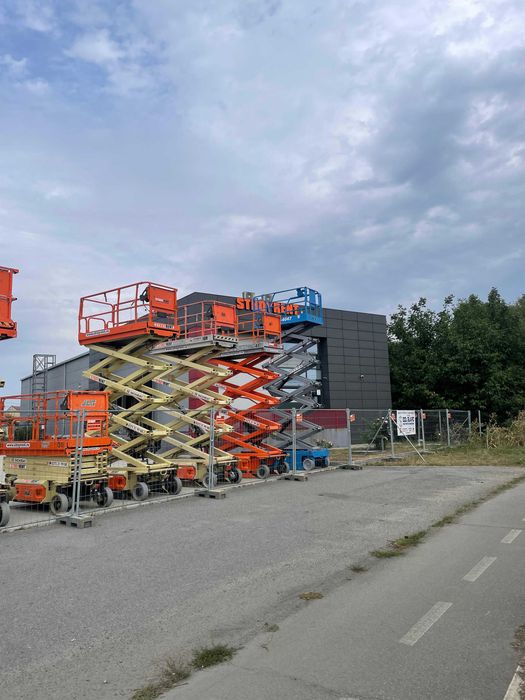 Nacele electrice de inchiriat Oradea