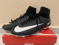 Бутонки за футбол Nike Mercurial -42.5 номер- нови