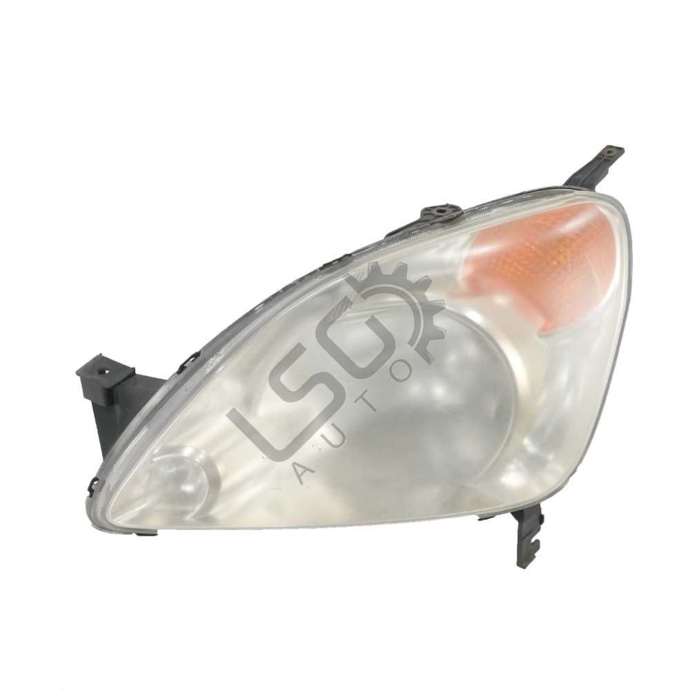 Ляв фар Honda CR-V II 2001-2006 ID: 130394