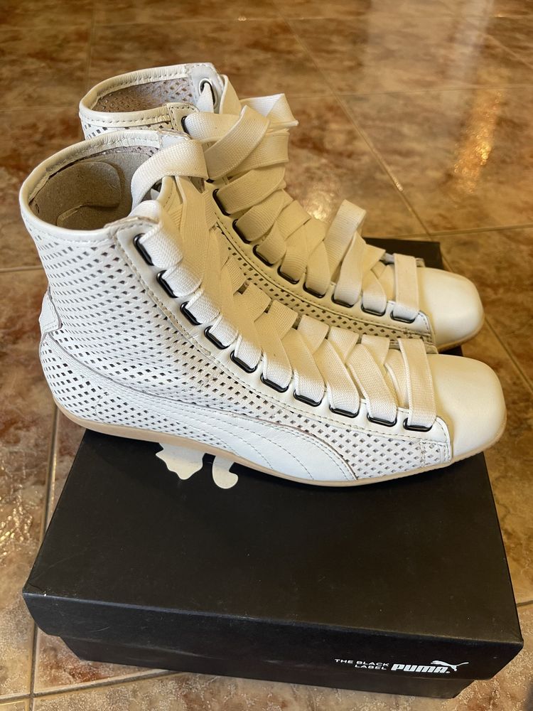Puma Shoes Original