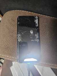 Samsung galaxy s9 plus спукан екран и гръб