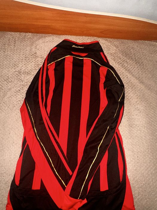 Екип на Милан сезон 2006-2007