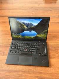 Продам ноутбук Lenovo Thinkpad X1 gen 6