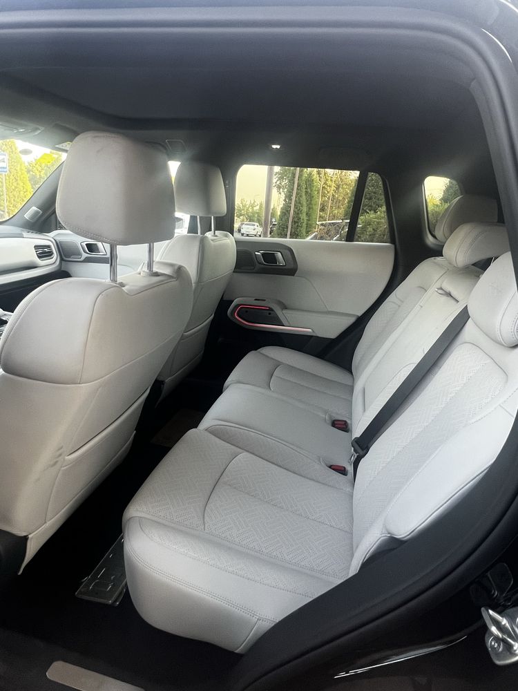 BYD Leopard 3 Full