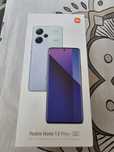 Redmi Note 13 Pro +  5G