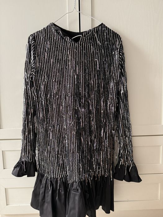 Nelly Markova Нели Маркова бранд празнична рокля ХС/С 69лв