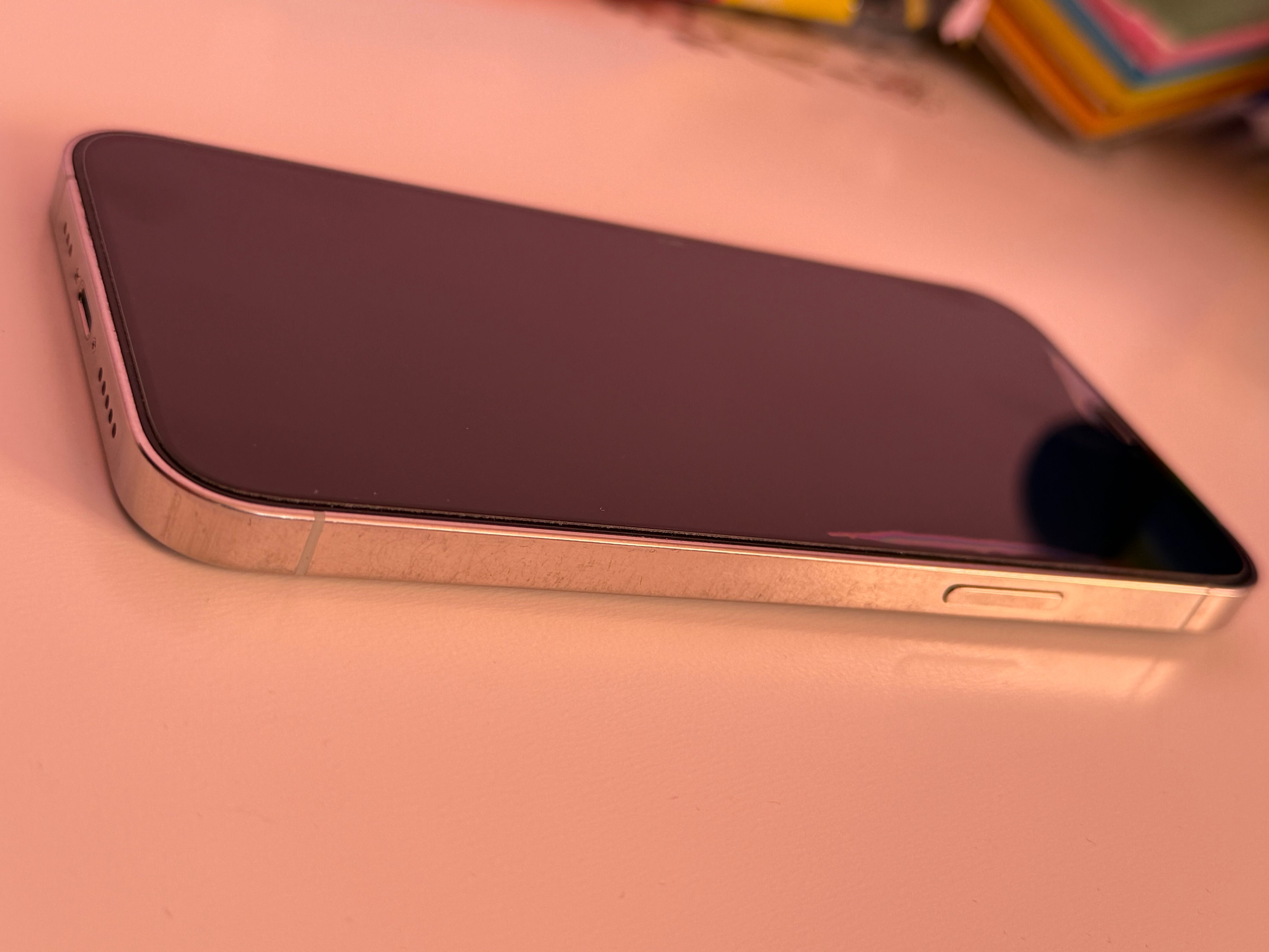 iPhone 12 pro 256gb