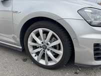 Jante vw dijon 17