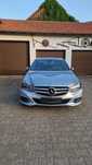Mercedes E-class E200