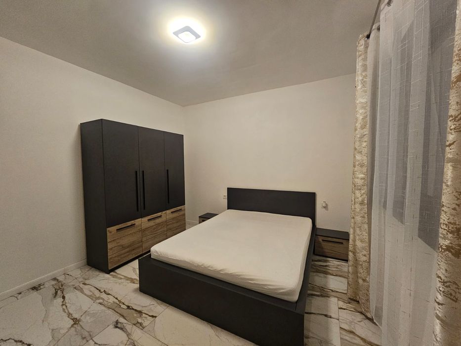 Apartament deosebit, nou