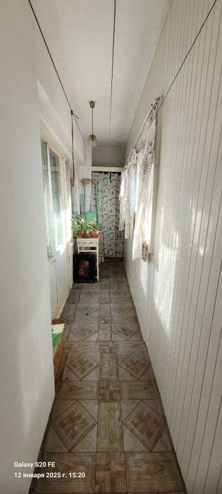 Продается Своя 3/8//9 ТТЗ-4  дом № 1 "Корзинка"