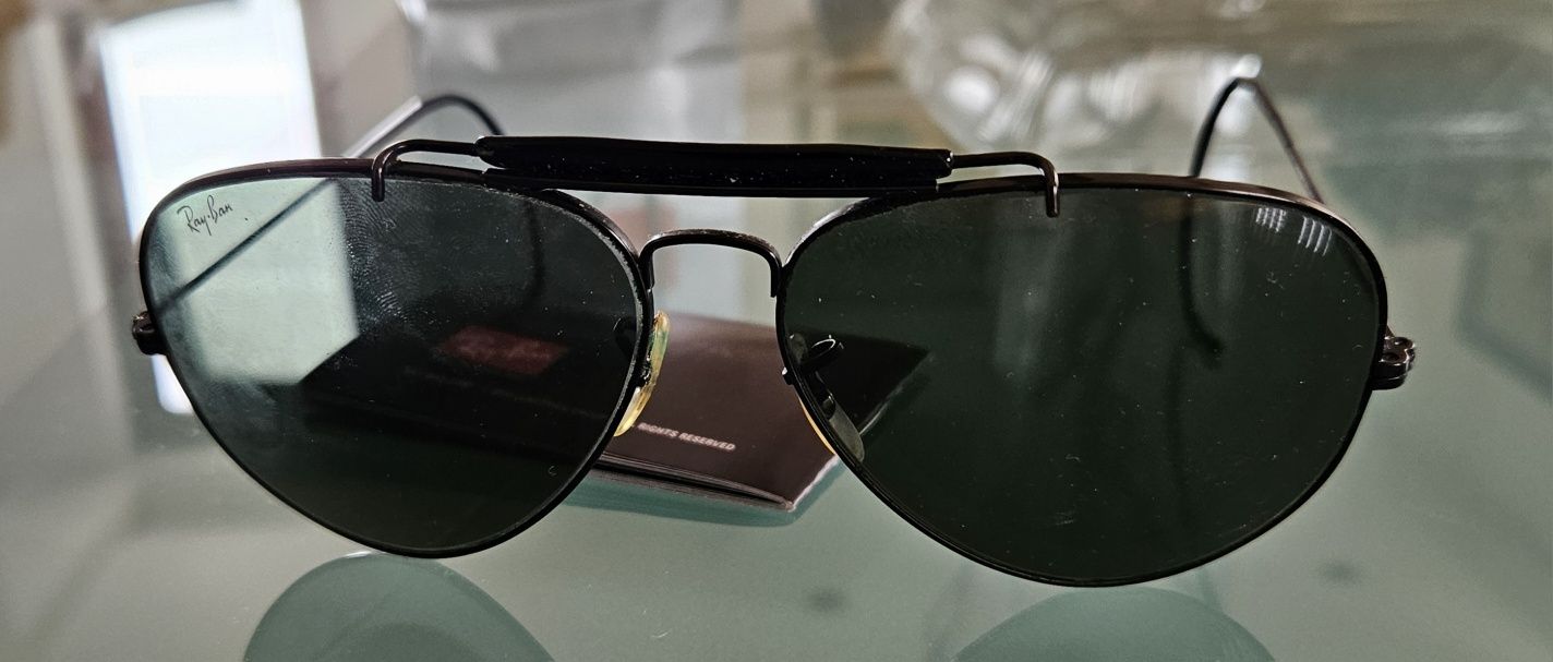 Оригинални слънчеви очила Ray Ban