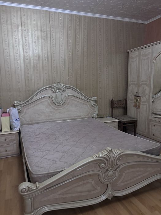 Спальный гарнитур, мебель, жиһаз