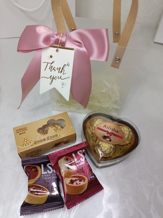 Подарочный набор