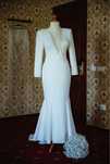 Rochie de mireasa