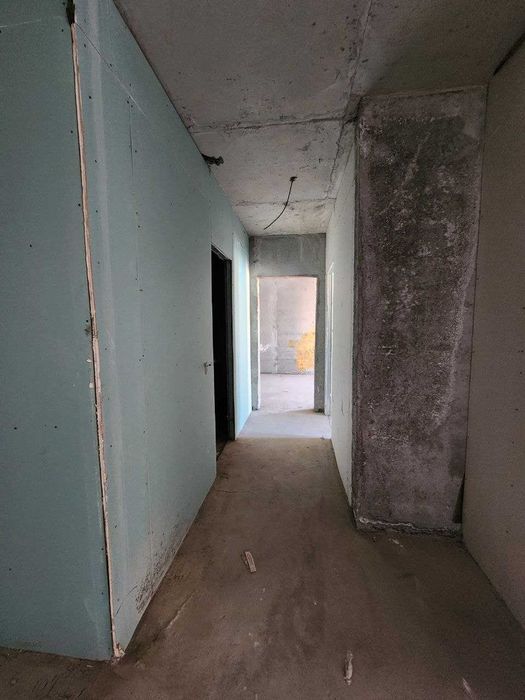 Продается новостройка ЖК Мусаффо Маскан, 10 этаж, 65 кв.м. Своя