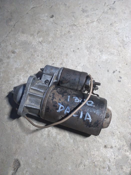 Vînd electromotor Dacia 1300