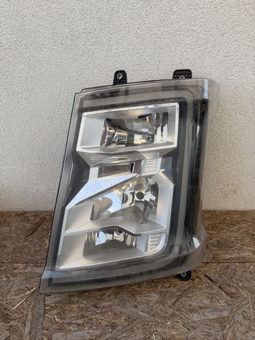 Far stanga Ford F MAX halogen Original Europa