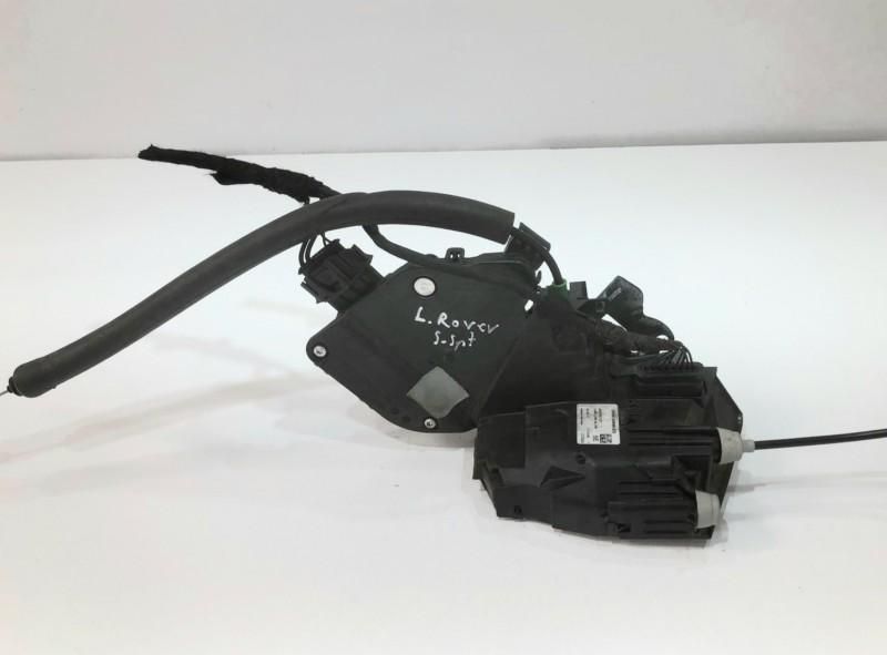Broasca usa stanga spate dk62-24995-eg Land Rover Range Rover Sport 1
