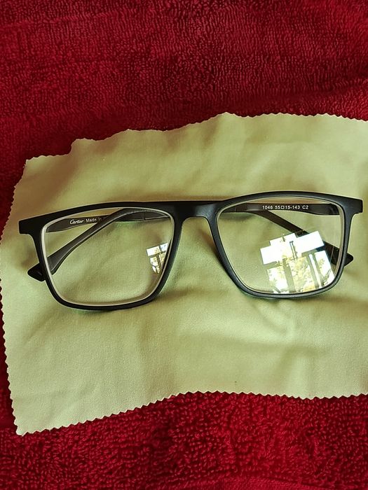 Совершенно новые готовые очки Made in Italy!