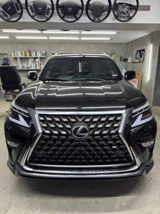 Lexus GX 460 full sotiladi