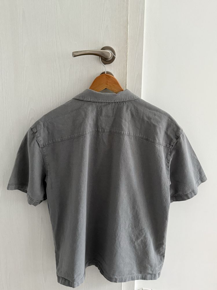 Мъжка Риза Pull&Bear