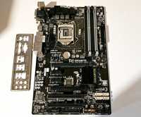 Placa de baza Gigabyte GA B85 HD3 socket 1150