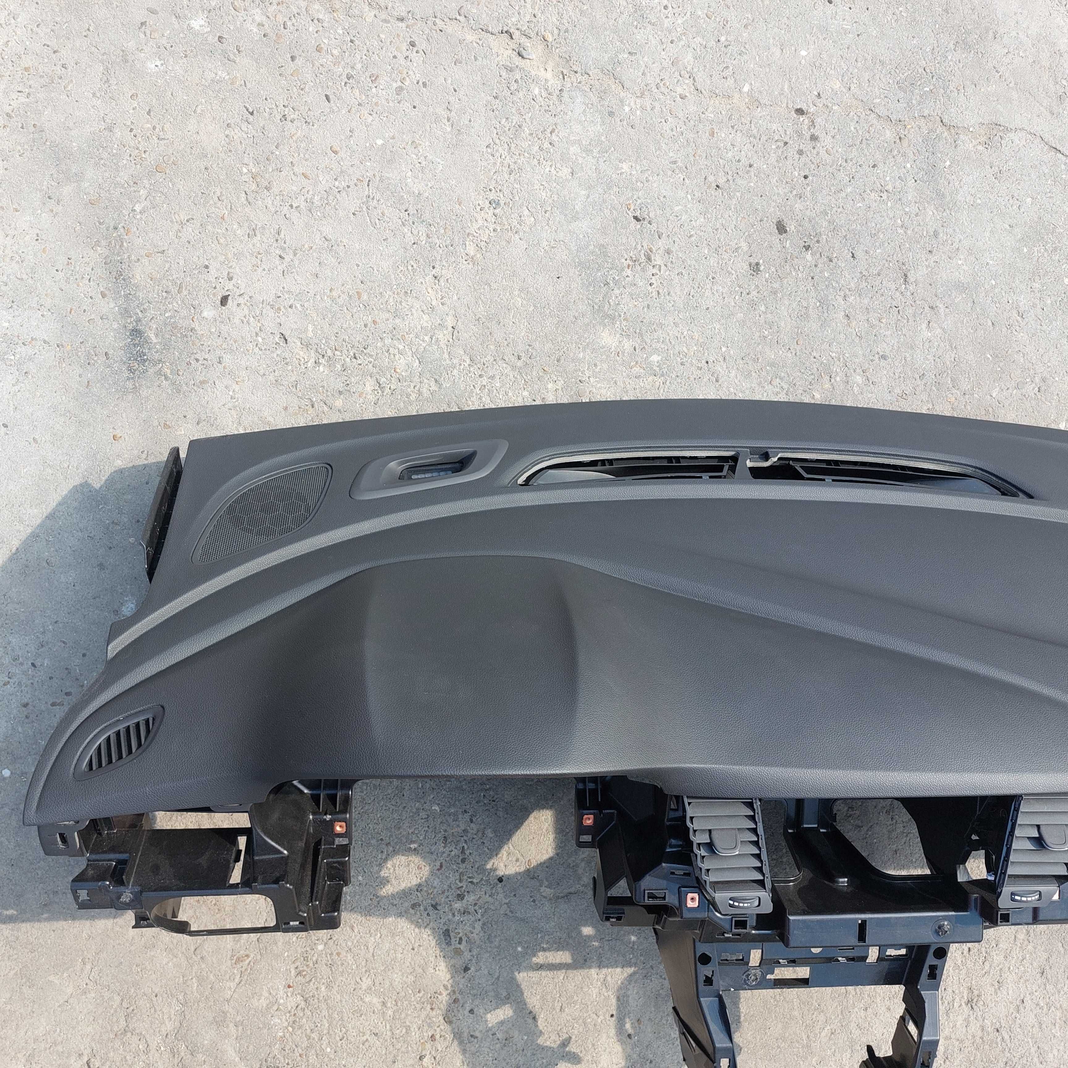 Plansa Bord head up + kit airbaguri Opel Astra k din 2019