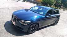 De vânzare Bmw 116i