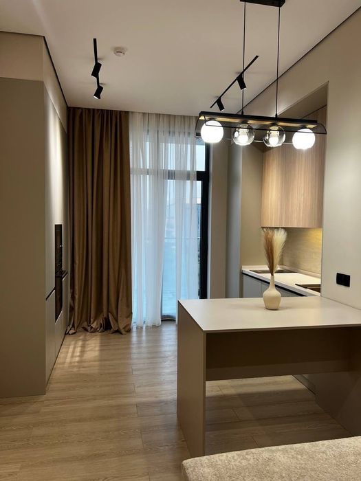 O'z Mahal Продается 1 комнатная квартира ремонт ул.Новомосковская