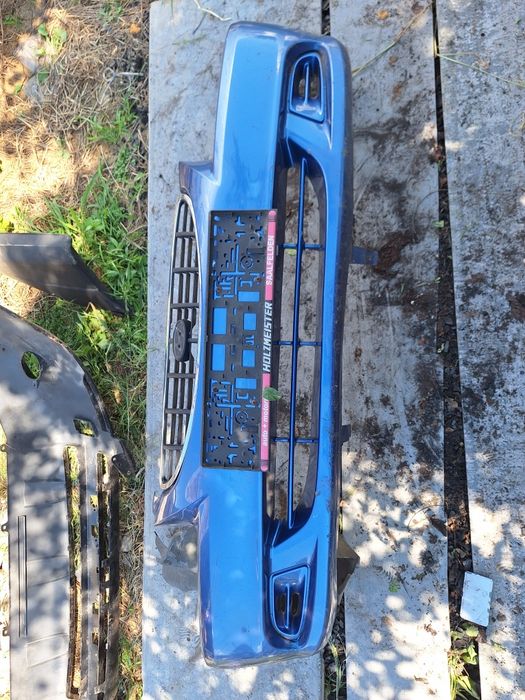 Предна броня за Hyundai accent 2 2000/2006г.