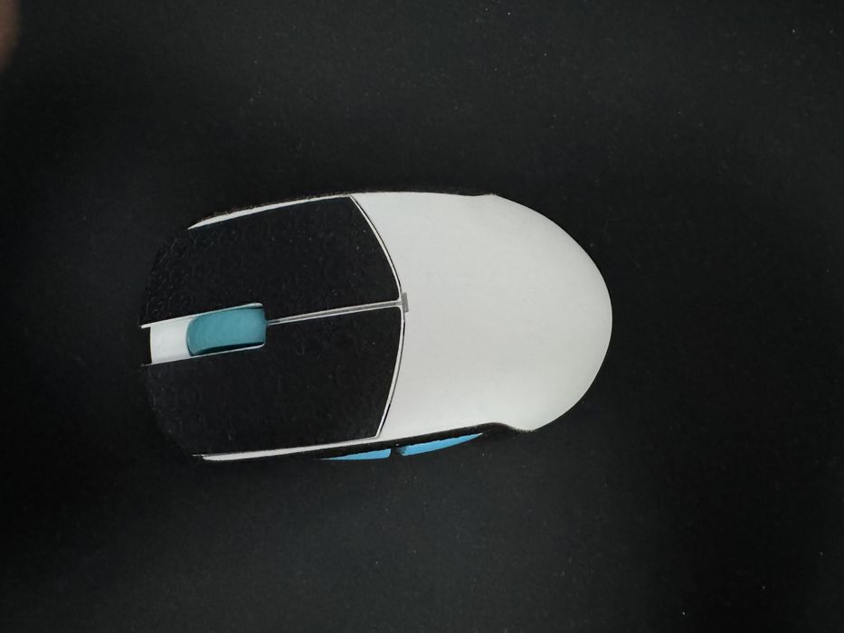 LAMZU Atlantis OG V2 PRO