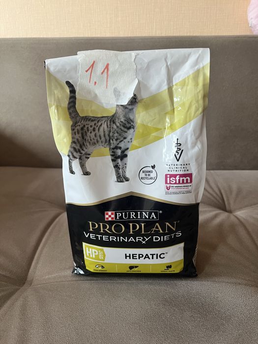 Продам сухой корм