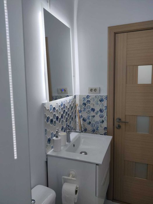 Royal Apartament de închiriat în regim hotelier ultracentral