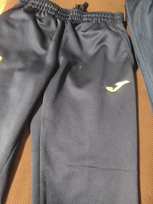 Trening băiat Joma 8 ani