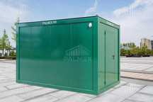 Containere depozitare, storage unit