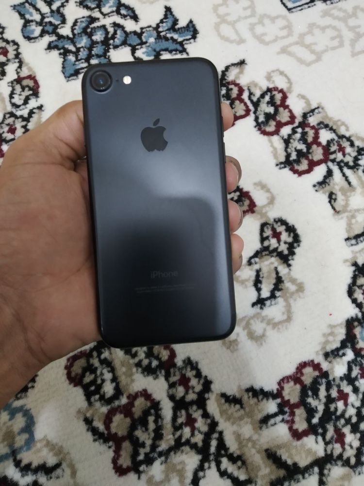 Iphone 7 64 tali kar dak bor