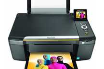 Принтер/Скенер Kodak C315 All-in-one