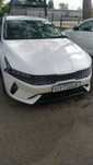 Автокредит!!! КИА К5