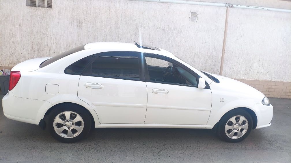 Chevrolet jentra 2021
