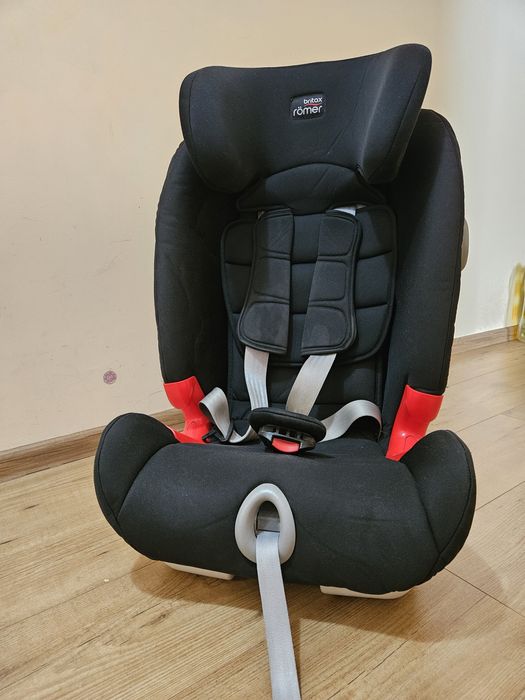 Столче за кола с изофикс Britax Romer