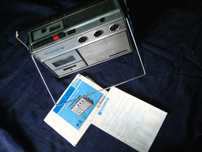 National Panasonic radio и кассетник 1960-х ЯПОНИЯ ОРИГИНАЛ Уникум