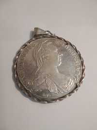 1 thaler Maria Theresa