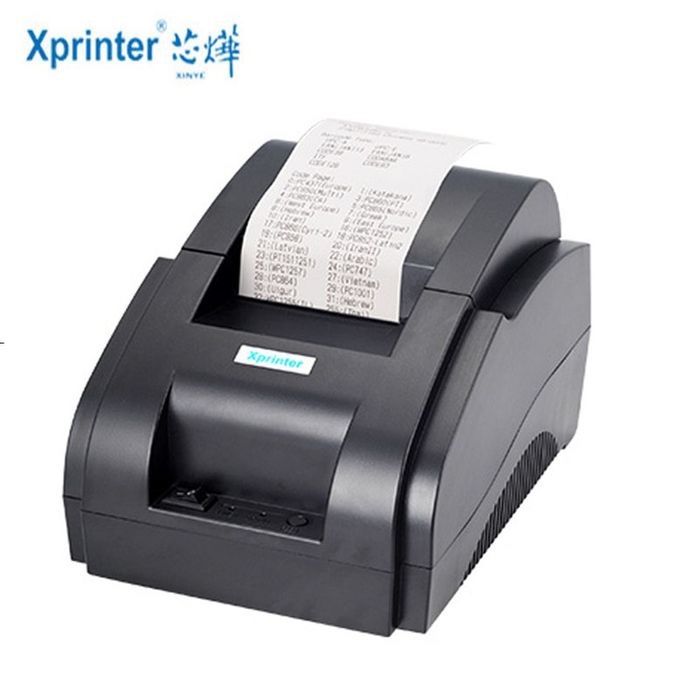PosShop:Xprinter 58mm Original.