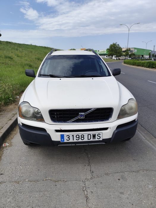 Volvo XC90 AWD 7 locuri