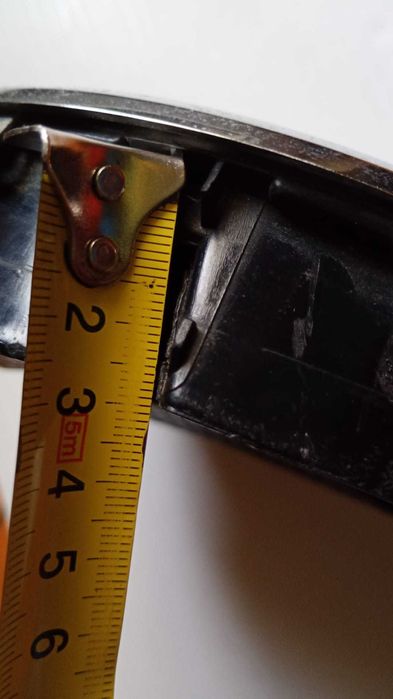 Емблема за Мерцедес